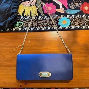 Shanghai Tang purse never worn brand new